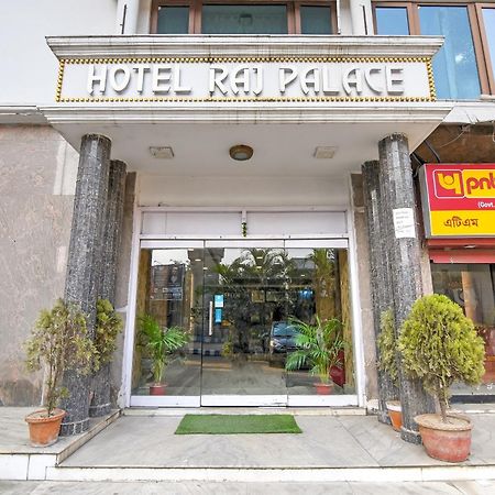 Brill Raj Palace Near City Centre 2 Calcutta Eksteriør billede