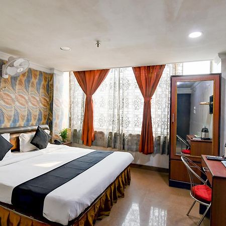 Brill Raj Palace Near City Centre 2 Calcutta Eksteriør billede